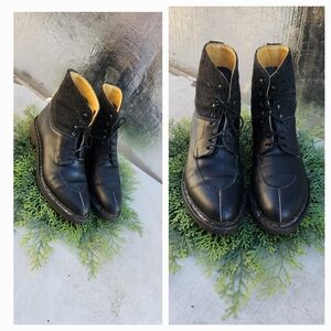 Ginkgo ankle boot/Heschung